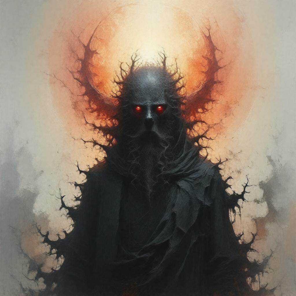 The Antichrist (book)